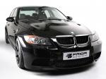 BMW M3 Sedan by Prior Design 2011 года